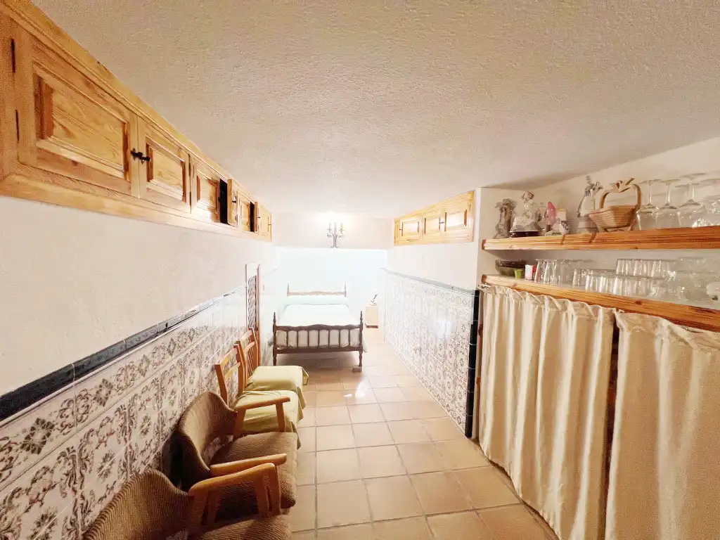 Casa o xalet en venda en Getafe amb Aire condicionat, Calefacció i Terrassa