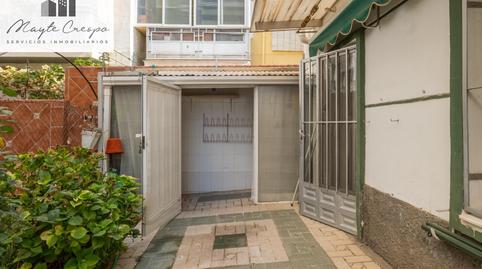 Foto 2 de Pis en venda a Calle Agustin Lara, 5, Barrio de Zaidín,  Granada Capital