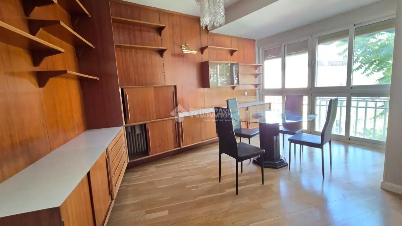 Flat for rent in Fuente del Berro