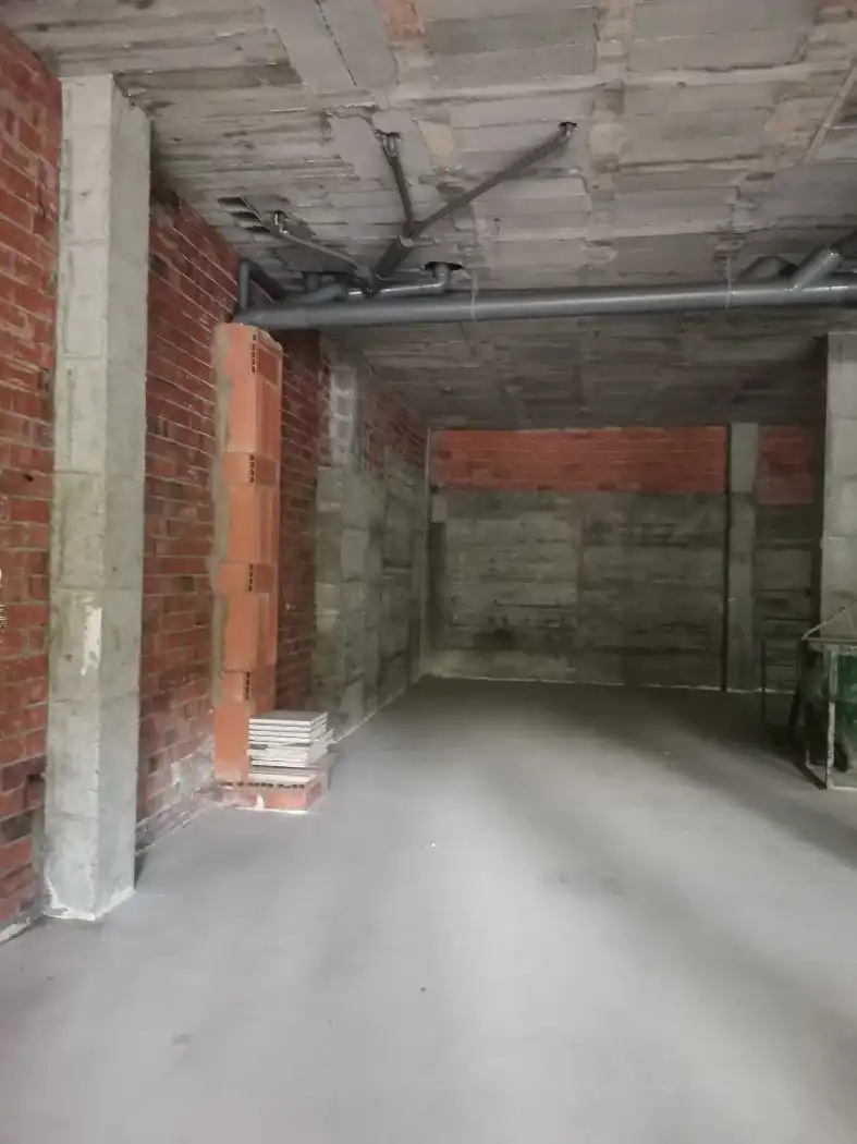 Commercial properties for rent in Badalona