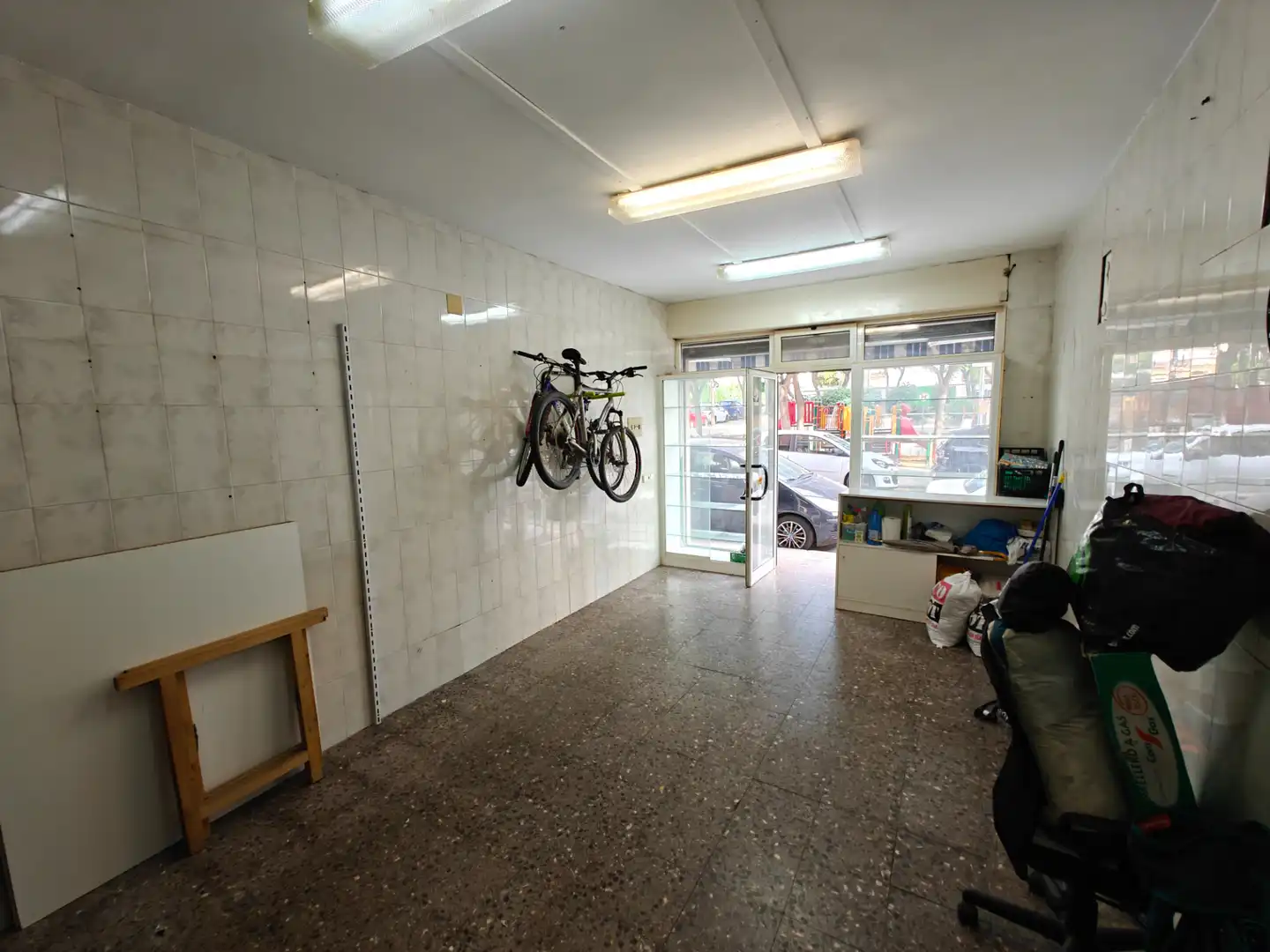 Local comercial en venda a Zona Alta, imagen 9