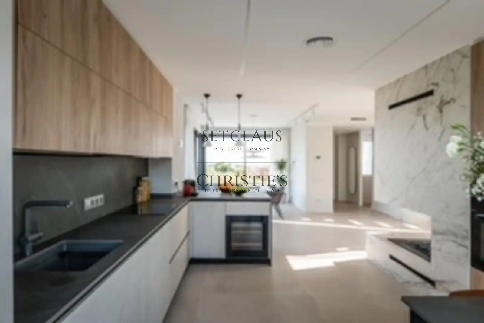 Villa mit Terrasse zum Verkauf in Montgat, imagen 23
