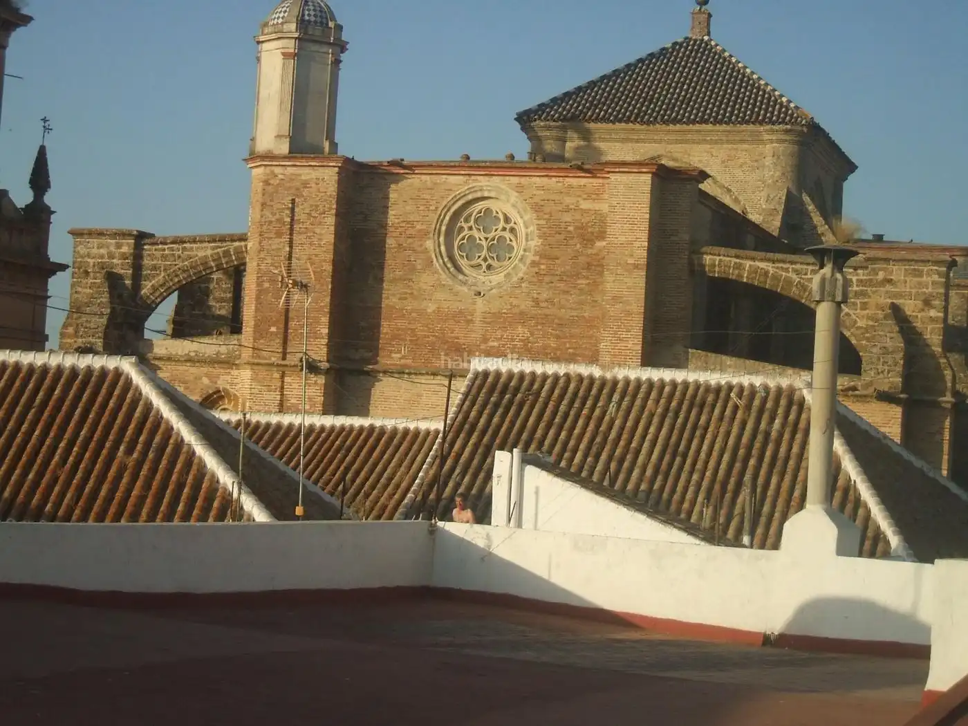 Wohnung zum Verkauf in Calle Fernando de la Barrera 9, imagen 14