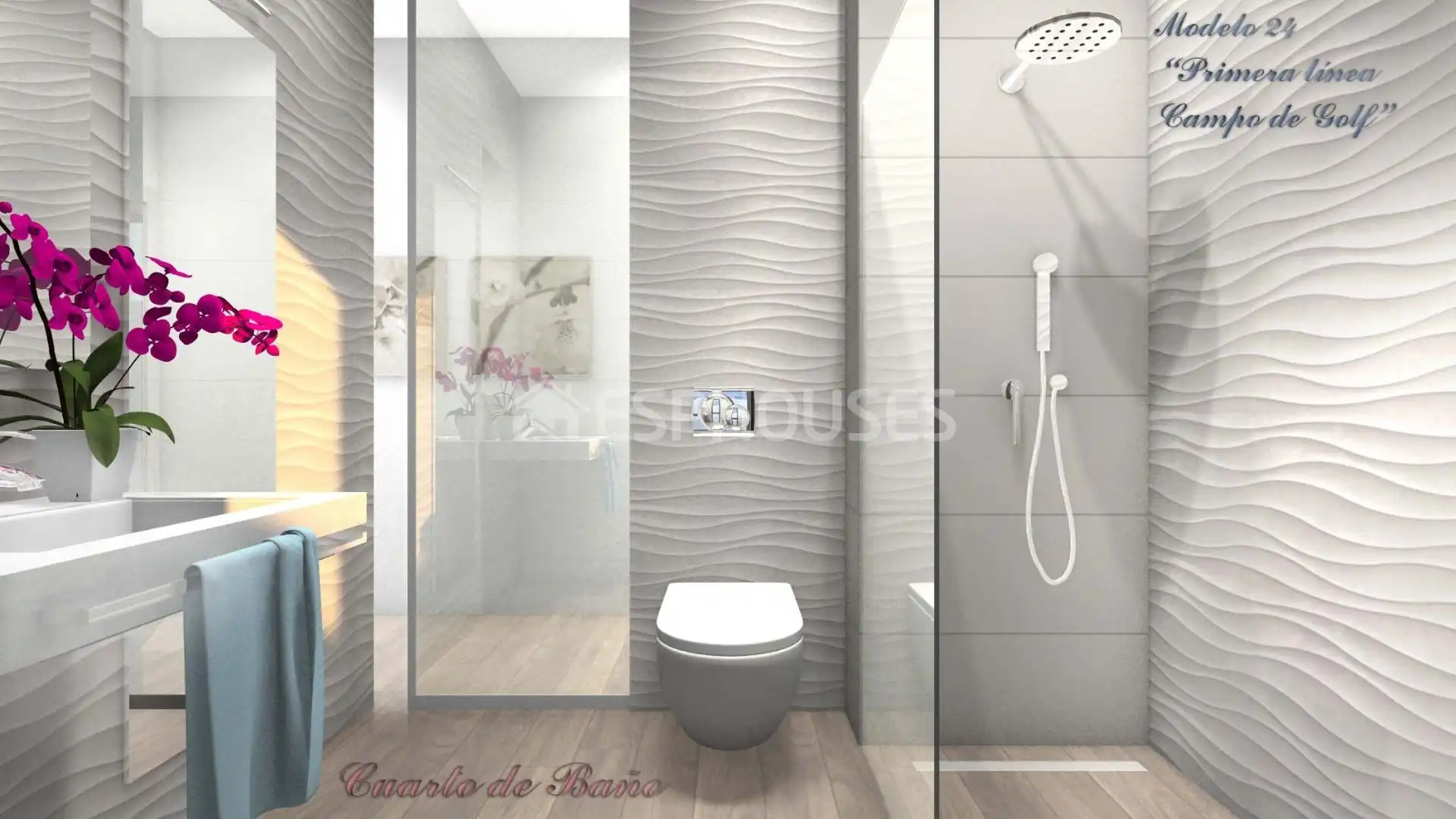 Casa con terraza en venta en Rojales, imagen 14