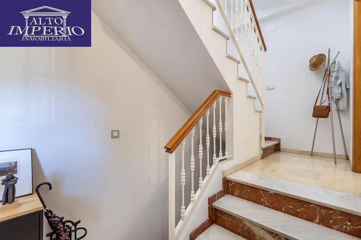 Casa o chalet en venta en Granada con Calefacción y Terraza