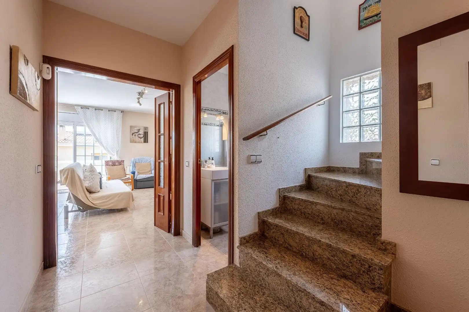 Houses for sale in Calafell  with Air Conditioner, Heating and Private garden
