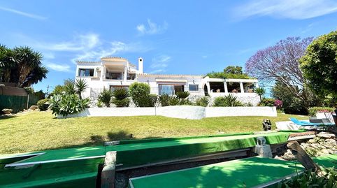 Foto 2 de Casa o chalet de alquiler en Guadalmina Alta, Marbella