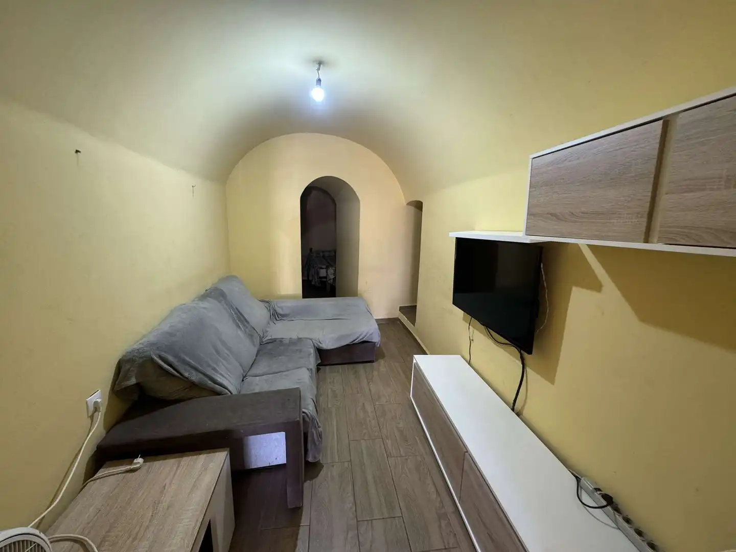 Casa o chalet de alquiler en Guadix