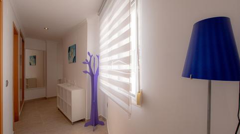 Foto 2 de Ático de alquiler en Zona Pueblo, Alicante