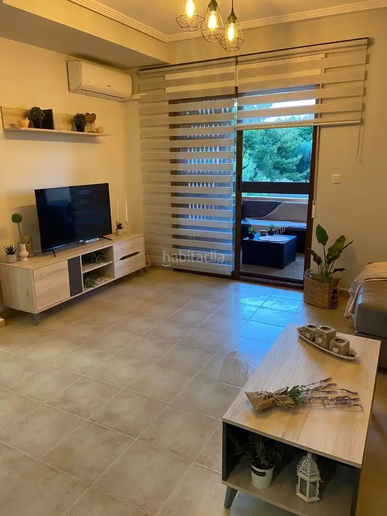Apartament amb piscina en venda a Avenida Tenerife 13