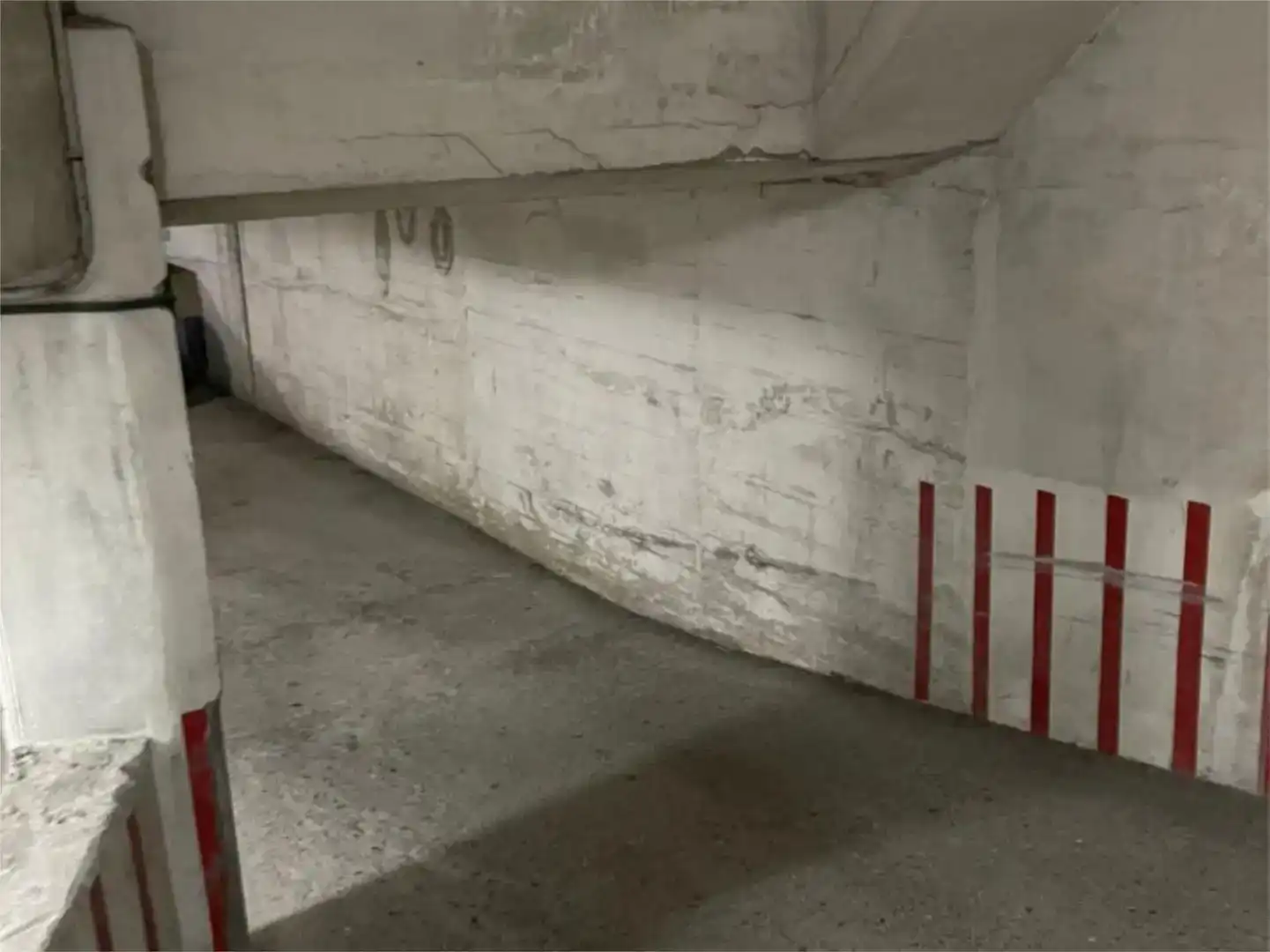 Garage for rent in Narón