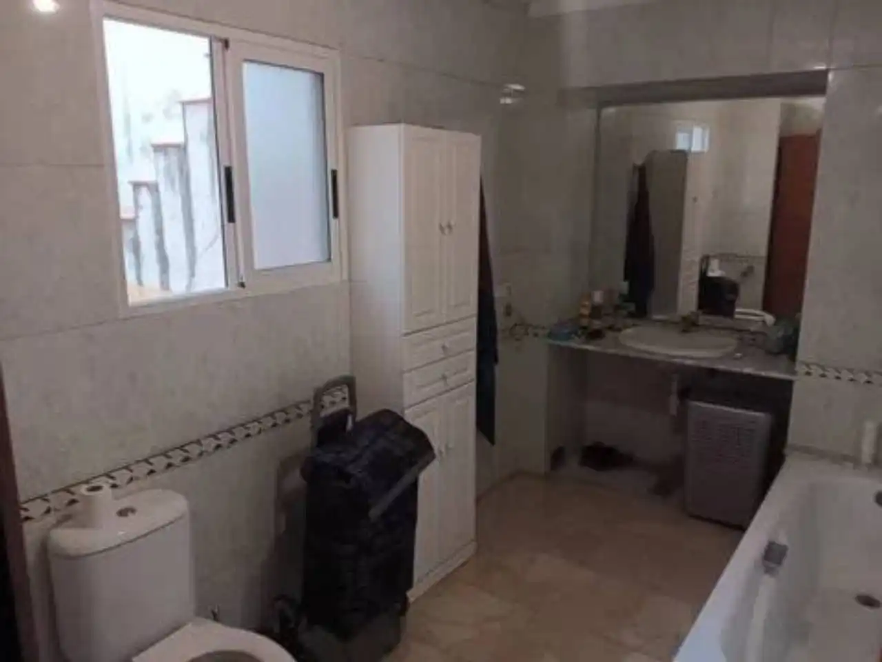 Bathroom of Country homes for sale in Almoines  with Terrace