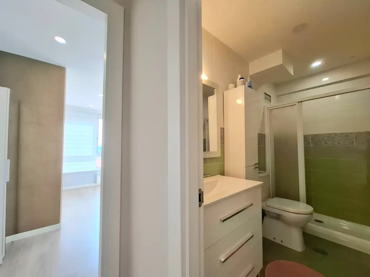 Appartement avec ascenseur à vendre à Rúa do Conde de Torrecedeira, imagen 14