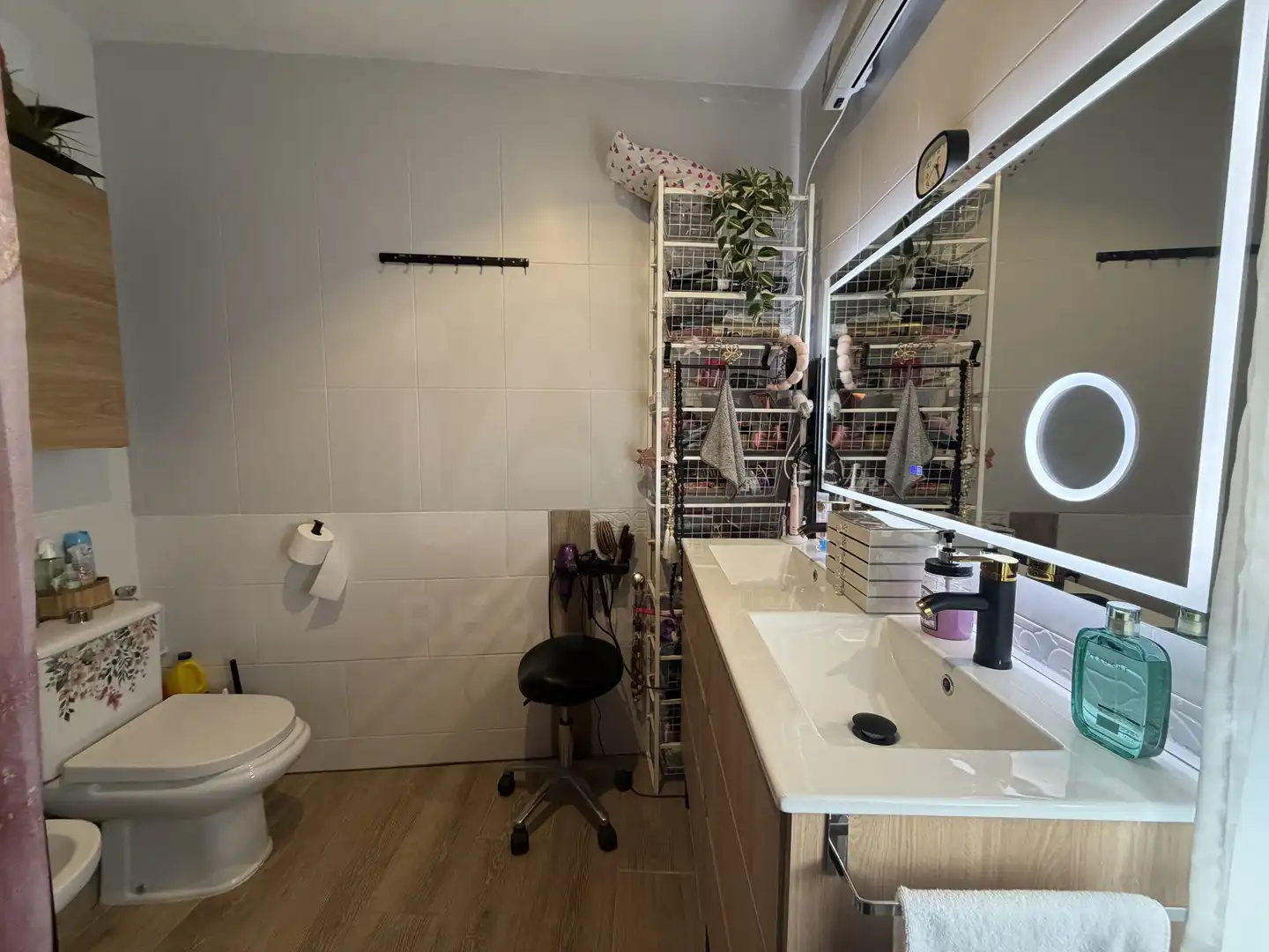 Baño de Piso en venta en Tàrrega con Aire acondicionado, Calefacción y Terraza