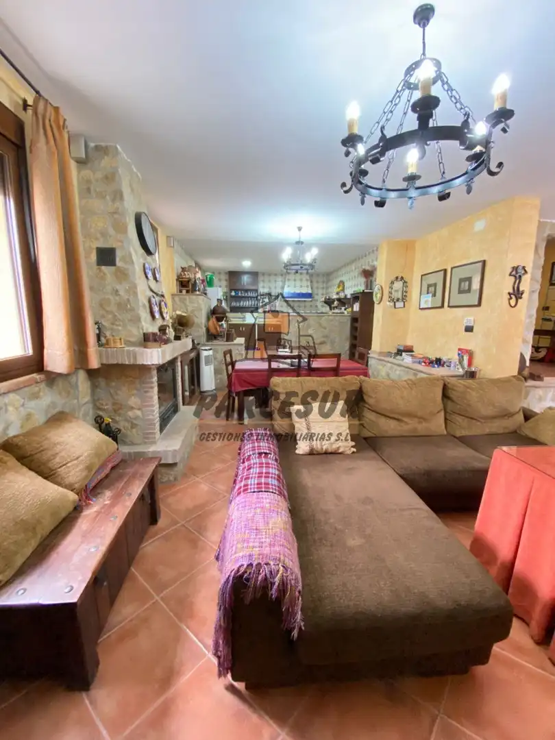 Haus mit Pool zum Verkauf in Almodóvar del Río, imagen 33
