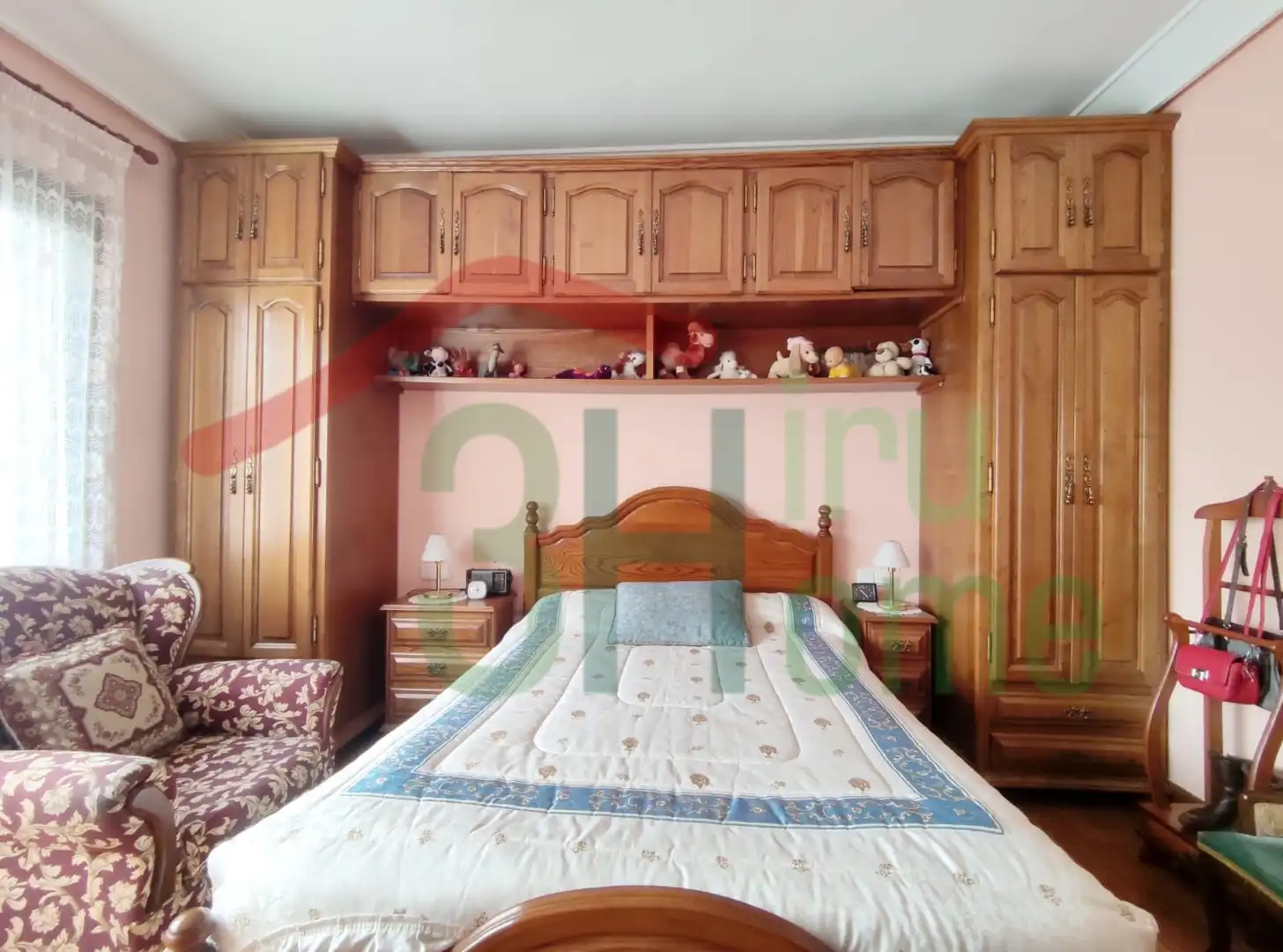 Casa o xalet en venda a Centro - Mendibil - Santiago
