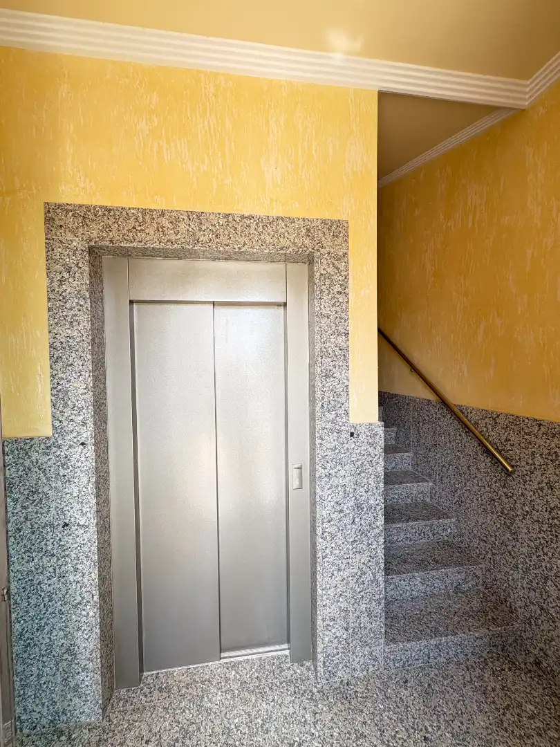 Wohnung zum Verkauf in Los Alcázares mit Balkon