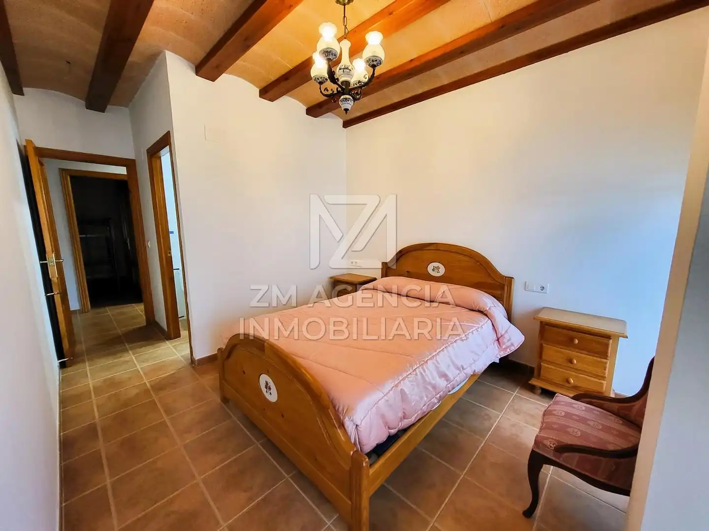 Country house zur Miete in San Rafael del Río