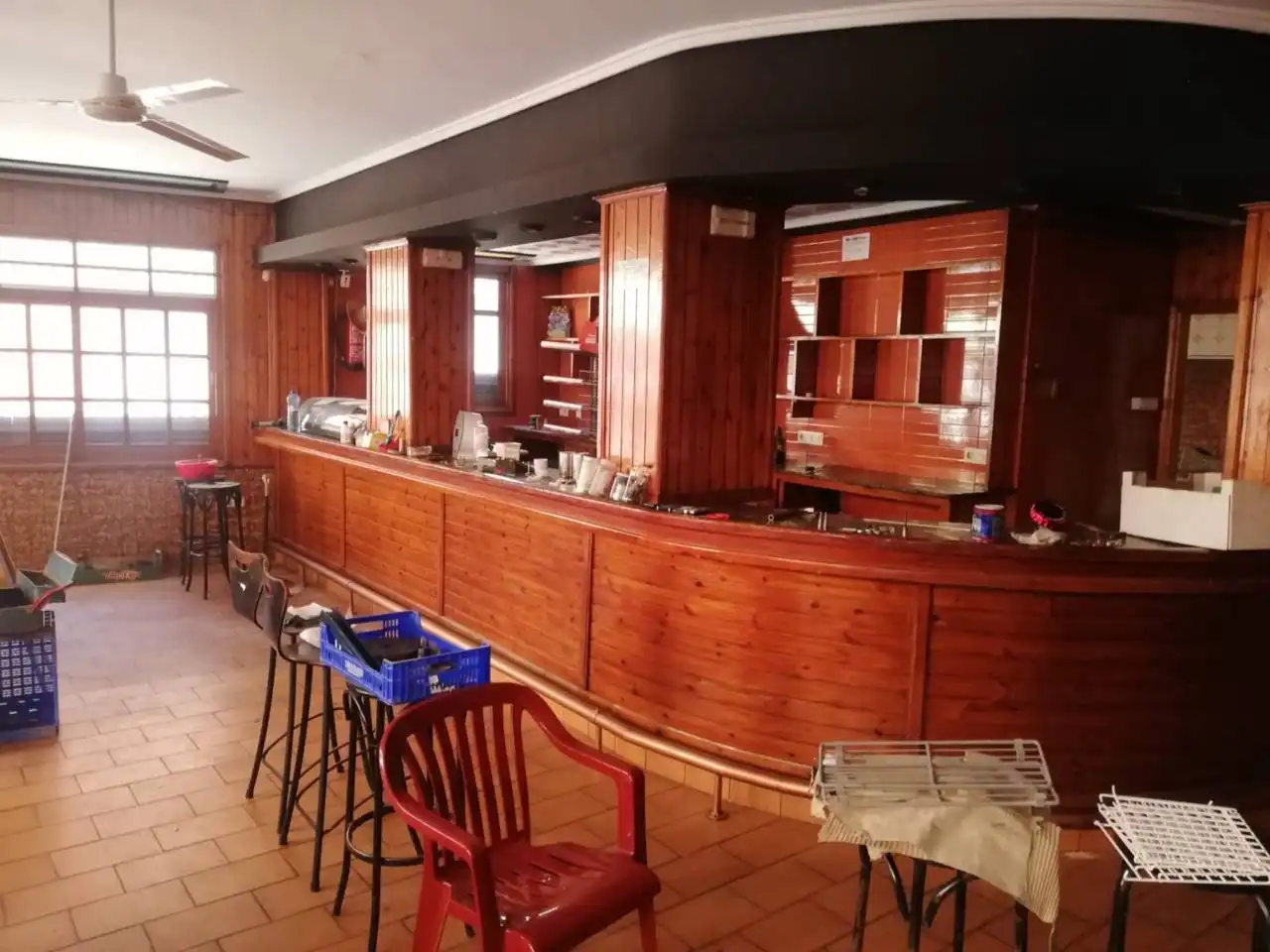 Local commercial à vendre à Calle San Benito 106