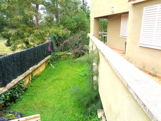 Casa adosada en Venta en Paseo de la Chirina, 16 en Islantilla Golf