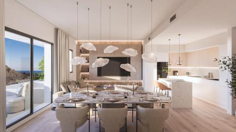 Foto 2 de Àtic en venda a Centro Urbano, Villajoyosa / La Vila Joiosa