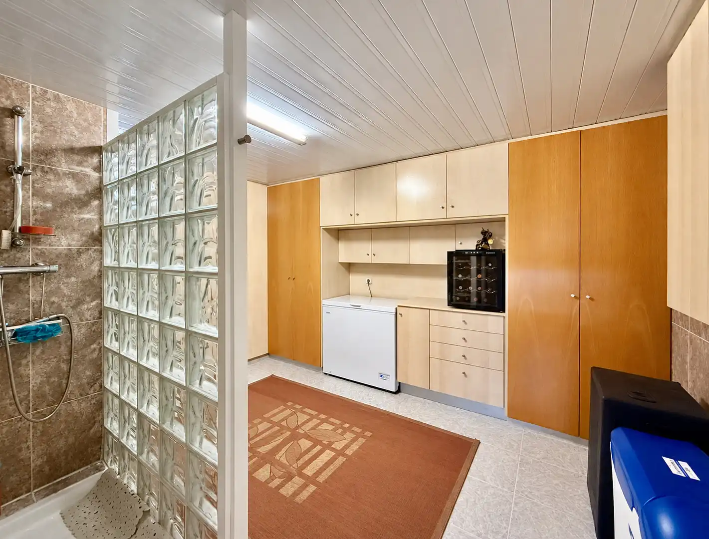 Casa o chalet en venta en Vallirana con Jardín privado, Terraza y Horno