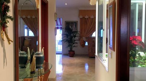 Foto 5 de Casa adosada en venda a Zona Botánico, Santa Cruz de Tenerife