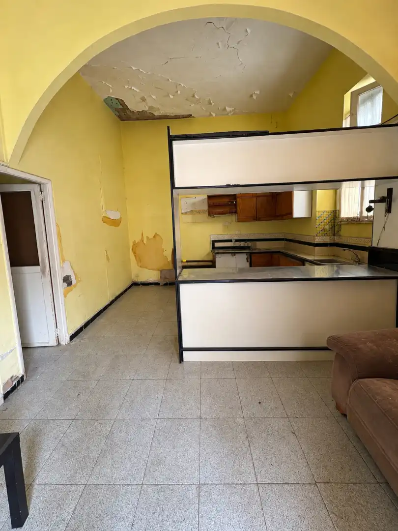 Cocina de Casa o chalet en venta en Vegueta - Cono Sur - Tafira