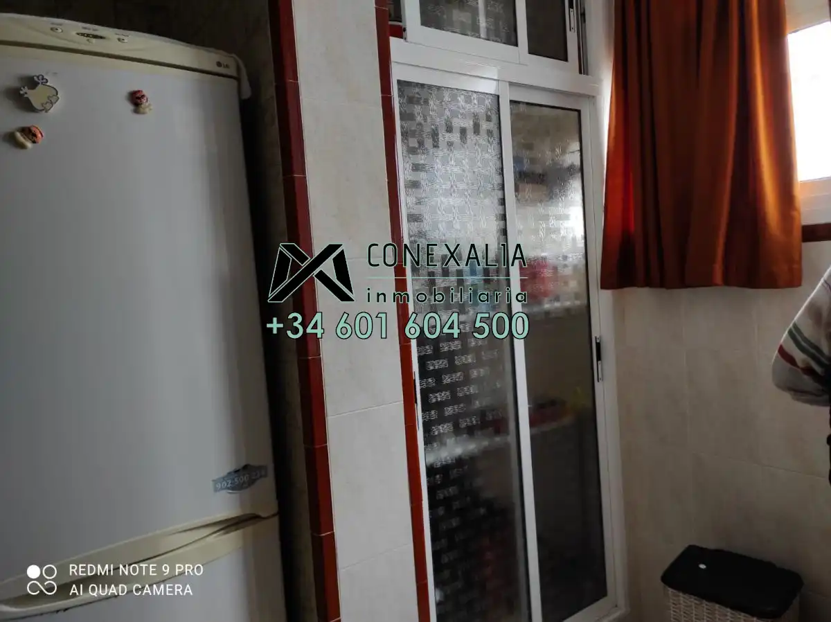 Appartement avec terrasse à vendre à Olvera, imagen 7