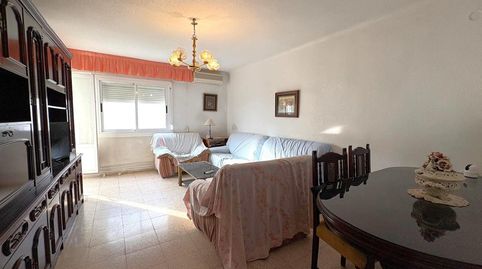 Foto 3 de Pis en venda a Virgen del Remedio - Parque Lo Morant, Alicante / Alacant