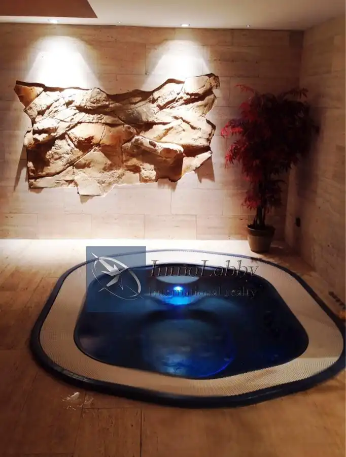 Villa avec piscine à vendre à gavarres, imagen 30