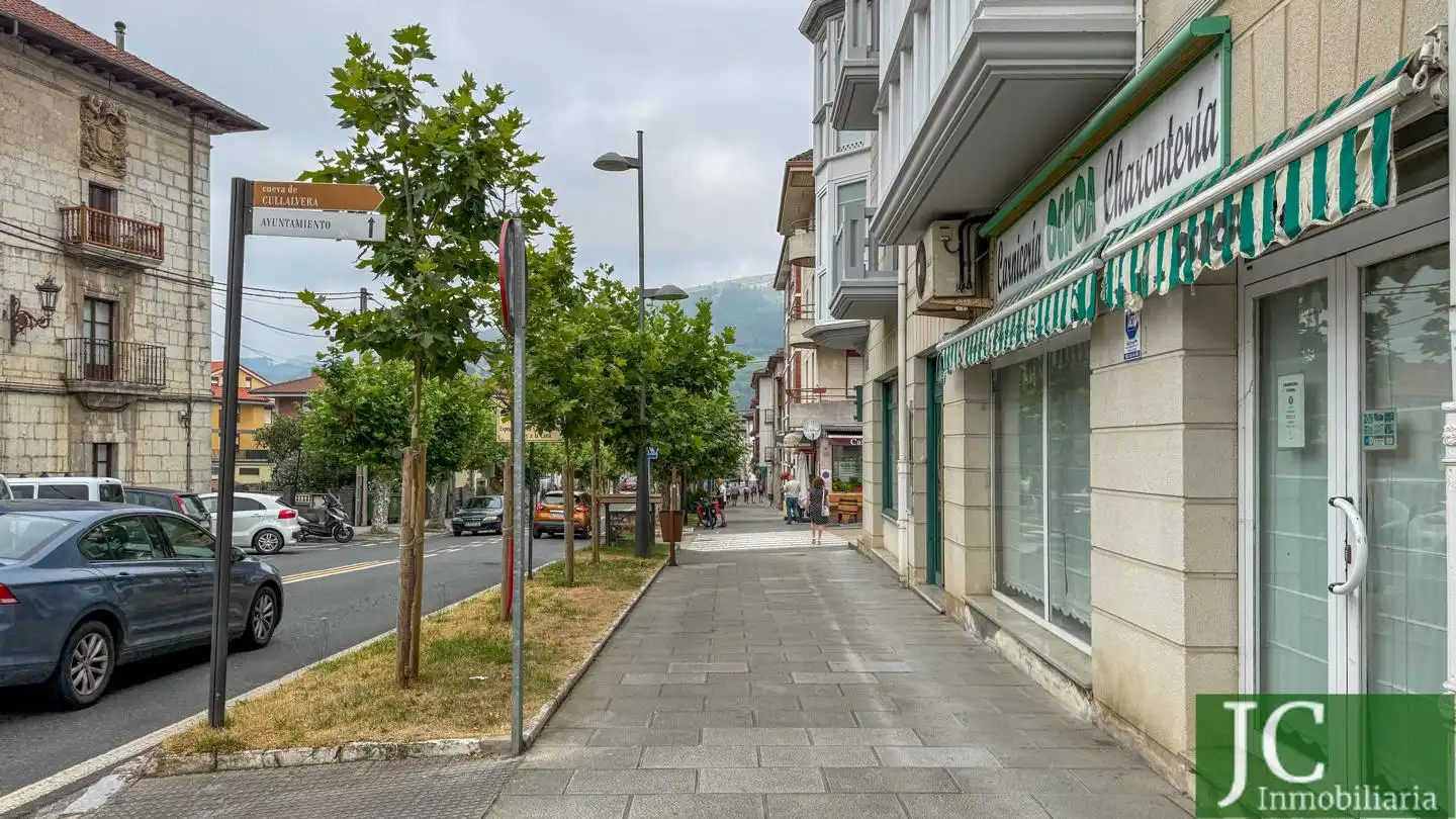 Local comercial en venda a paseo del baron de adzaneta 15, imagen 5
