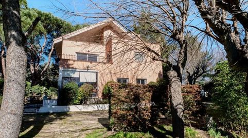 Photo 4 of Houses for sale in Calle Los Manzanos, 5, Las Vegas - Santa María, Villanueva del Pardillo
