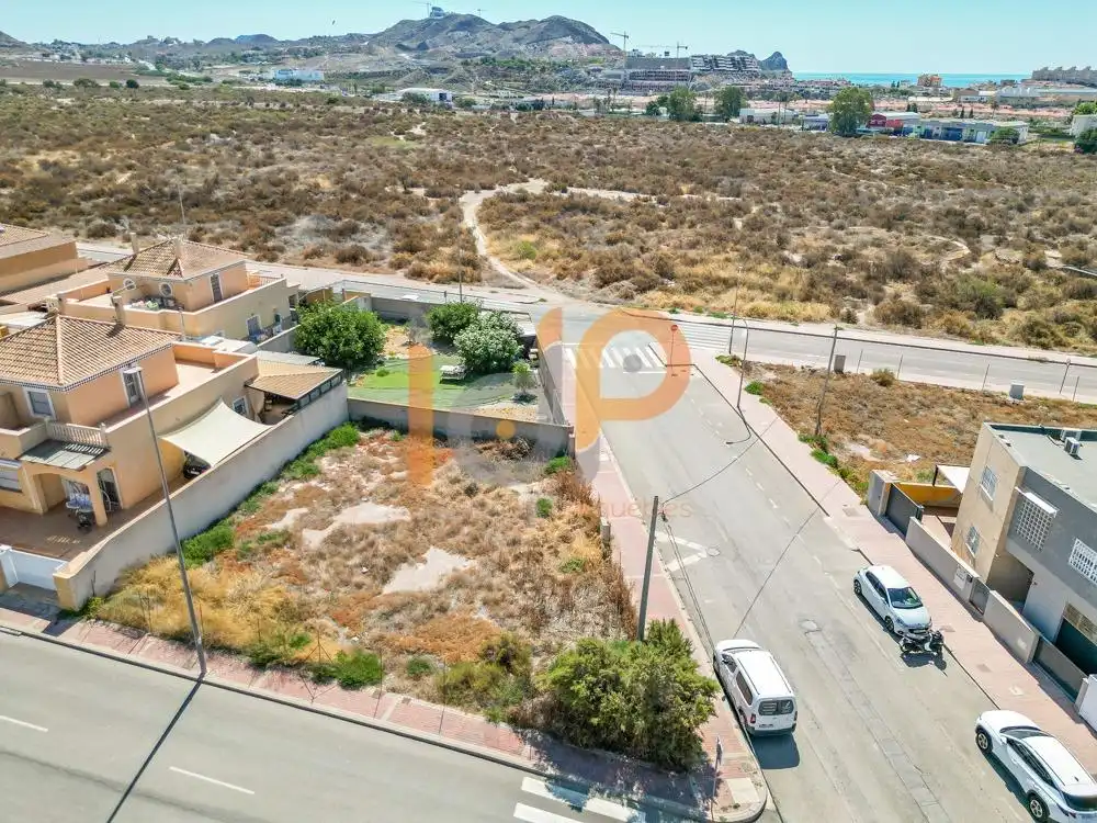 Terreno residenziale in vendita a Las Majadas-Las Molinetas-Labradorcico, imagen 9