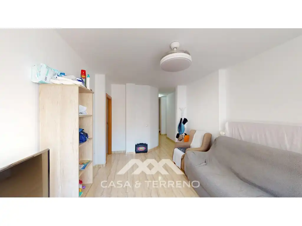 Habitación de Piso en venta en Vélez-Málaga con Aire acondicionado, Terraza y Horno