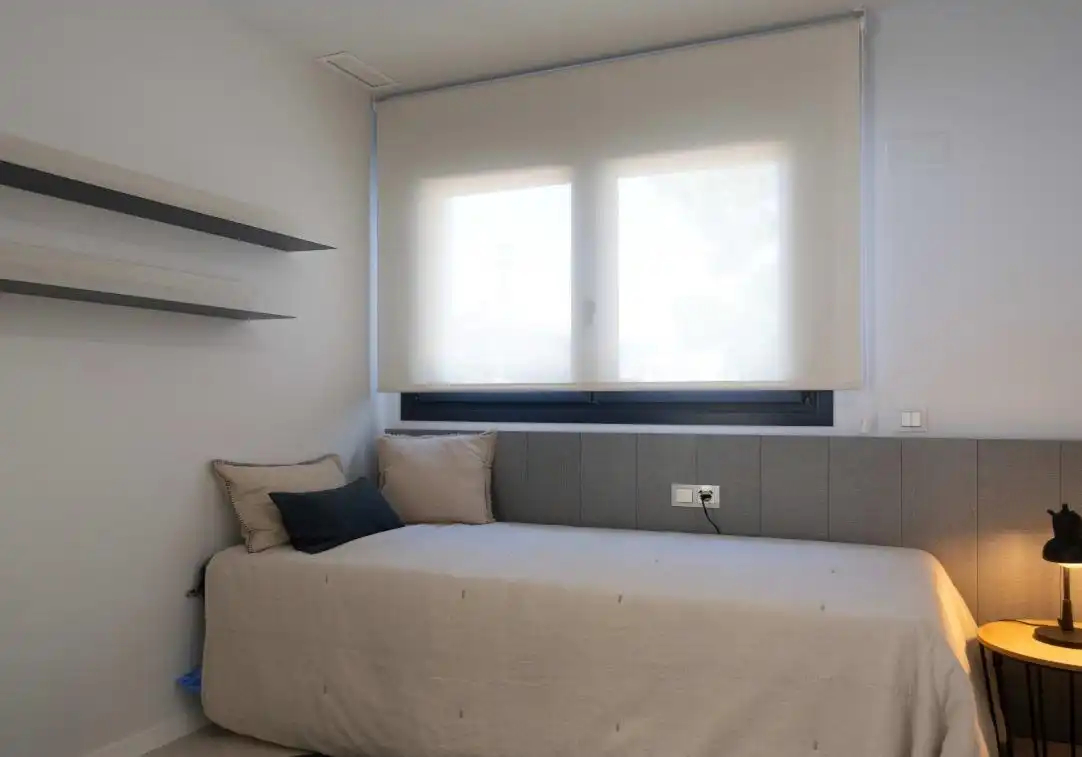 Attique avec piscine à vendre à Las Marinas / Les Marines, imagen 17