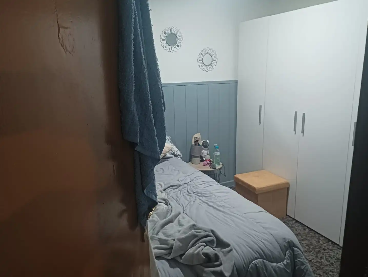 Habitación de Piso en venta en Sevilla