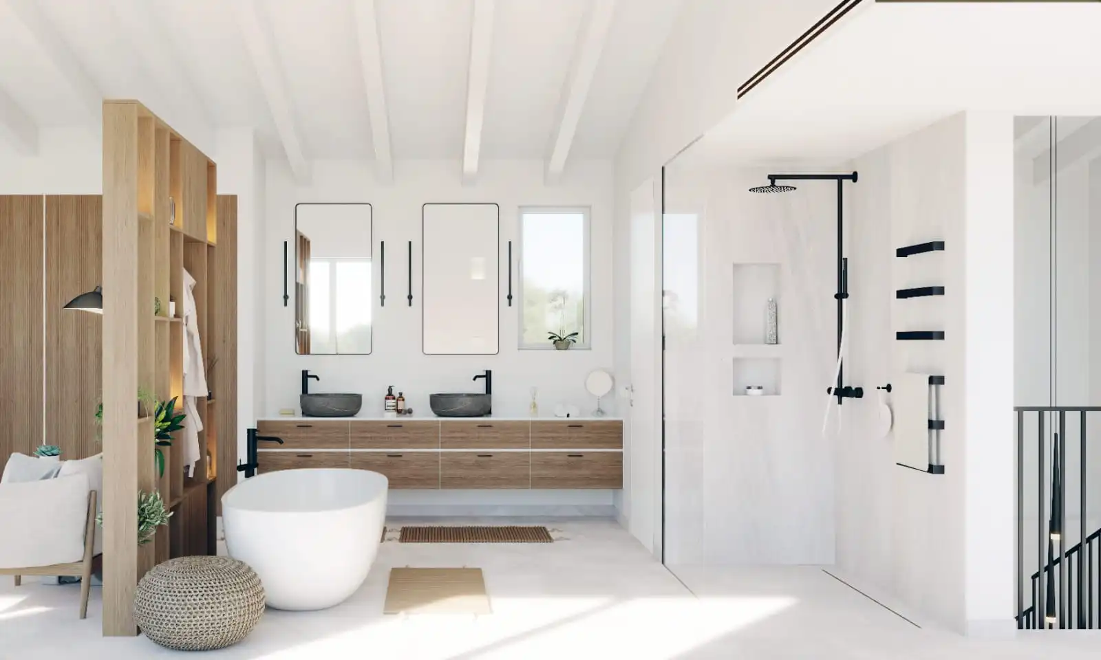 Villa avec piscine à vendre à Sant Llorenç des Cardassar, imagen 11