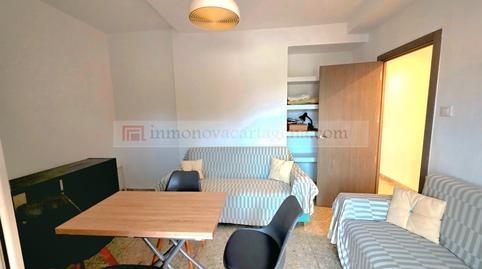 Foto 5 de Piso en venta en Avenida de América, San Ginés, Murcia