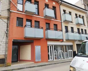 Exterior view of Flat for sale in Ullastrell