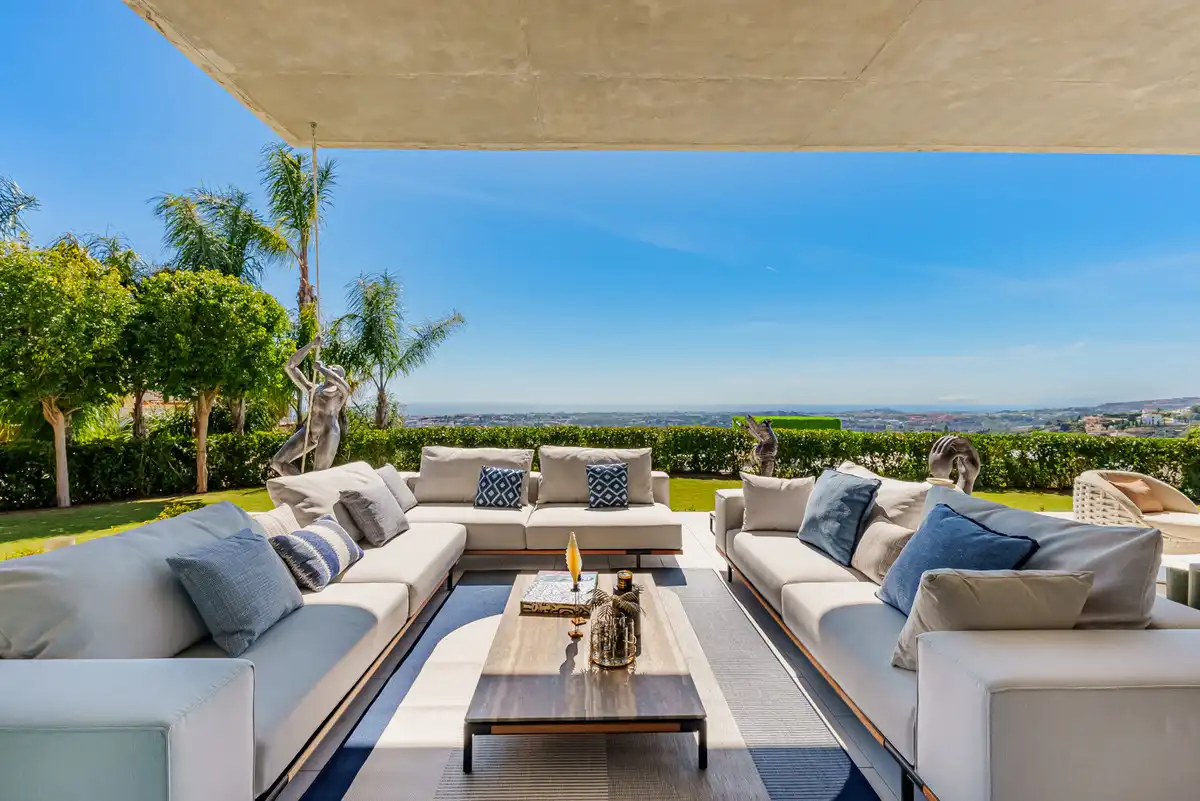 Maison mitoyenne à vendre à La Quinta, imagen 7