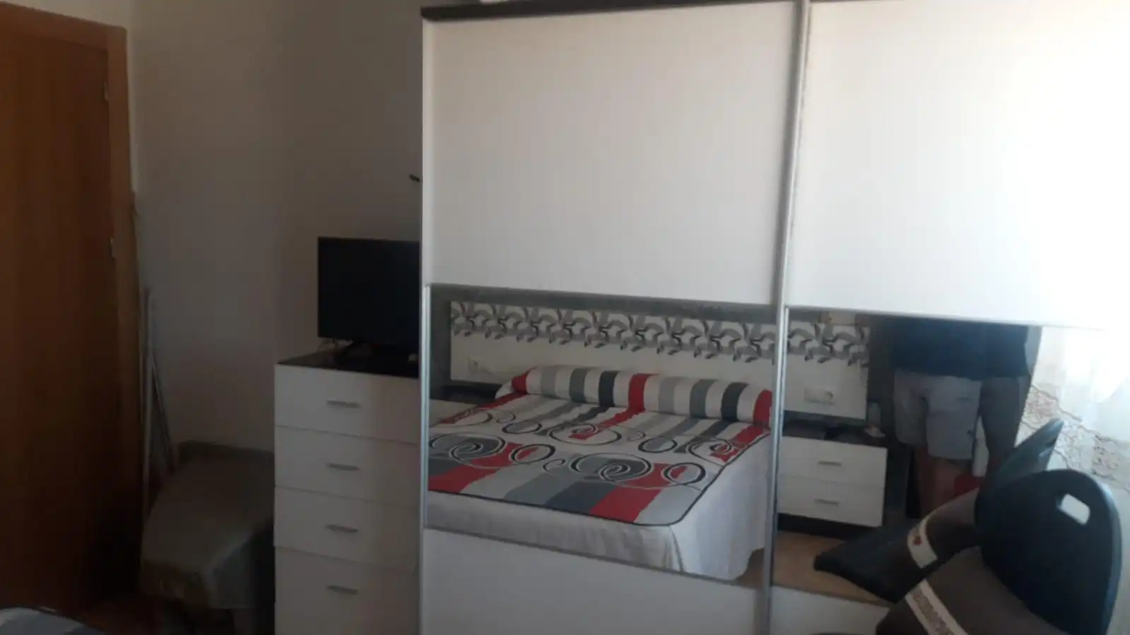 Apartament en venda a Montealegre del Castillo