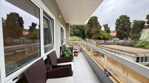 Foto 5 de Apartament de lloguer a Avd Samil, Alcabre, Vigo