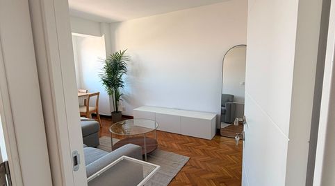 Foto 5 von Wohnung zur Miete in Antonio Ríos, Los Castros - Castrillón, A Coruña Capital