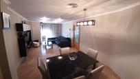 Dining room of Flat for sale in Alzira  with Air Conditioner