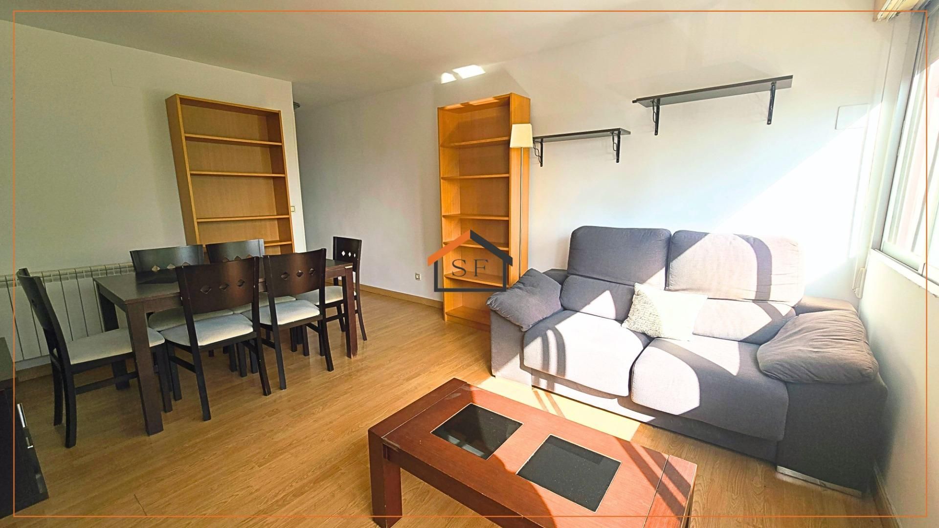 Flat for sale in Calle Arroyo de las Pilillas, Marroquina, Moratalaz