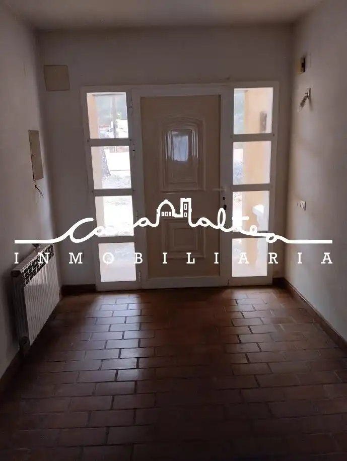 Country homes for sale in Altea  with Air Conditioner, Private garden and Terrace