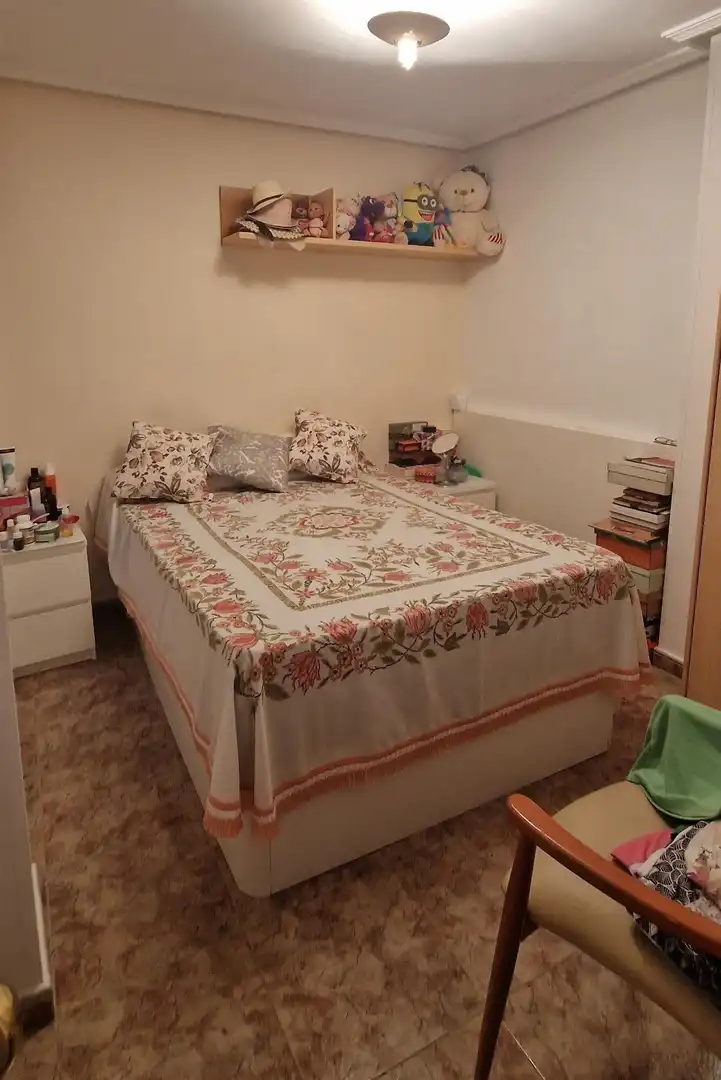 Habitación de Piso en venta en Sabadell con Aire acondicionado y Balcón