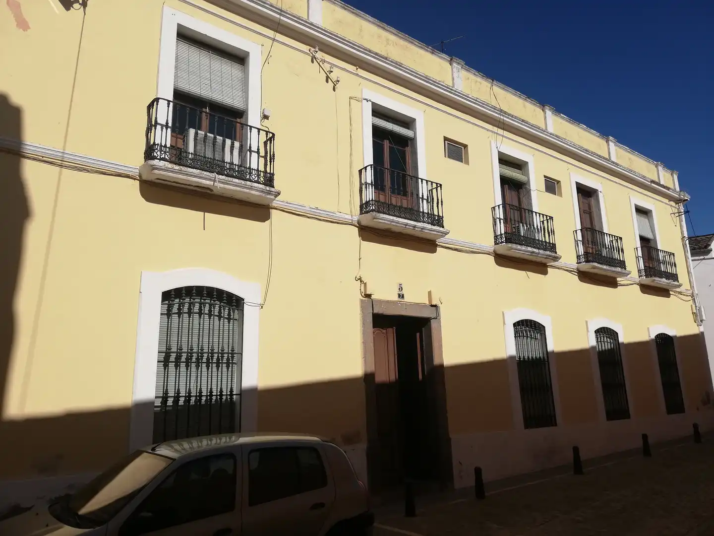 House with terrace for sale in Zafra, imagen 3