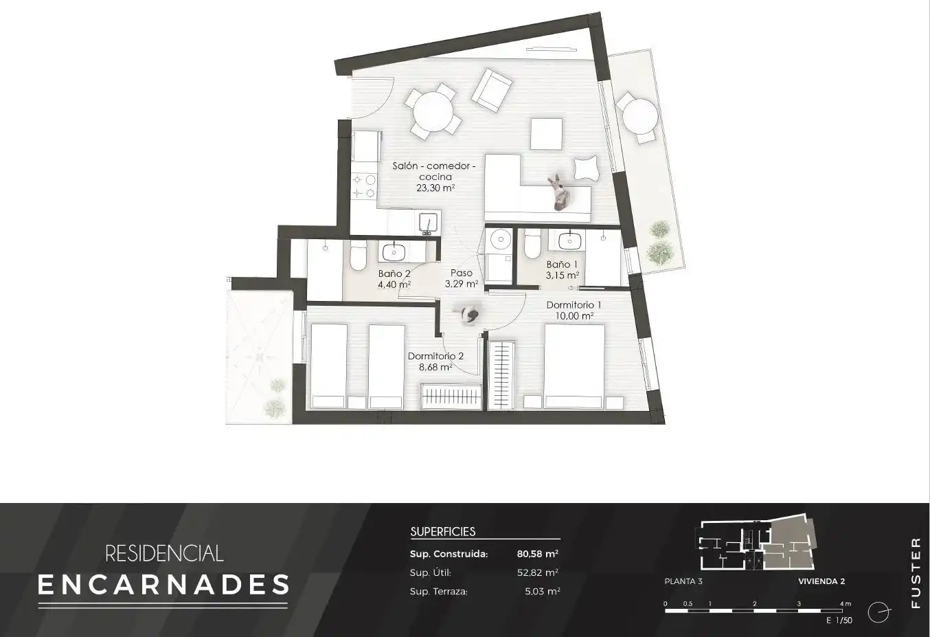 Flat for sale in Elche / Elx  with Storage room